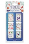 Everyday Blessings Magnetic Bookmark Set, Small